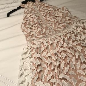 Defining Devine Midi Dress - NWT